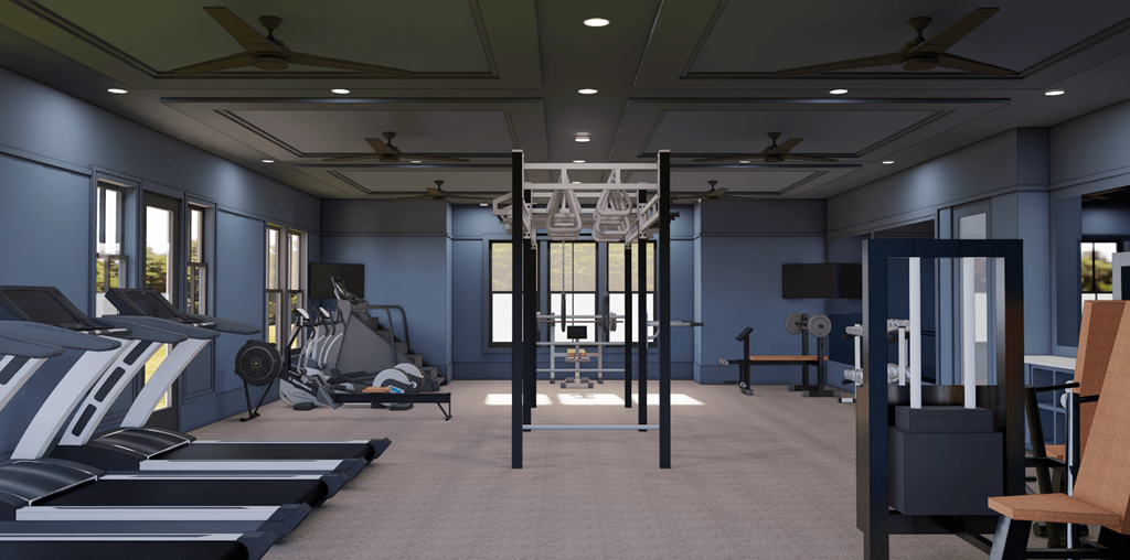 Evolve New Hope Farm Apartments, 510 Cedar Tree Road, Wellford, SC